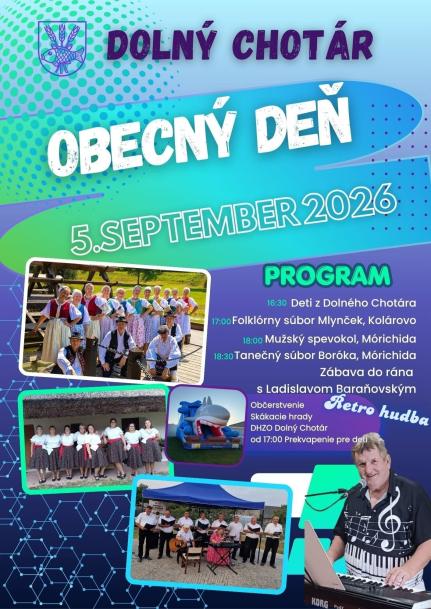 den obce den obce