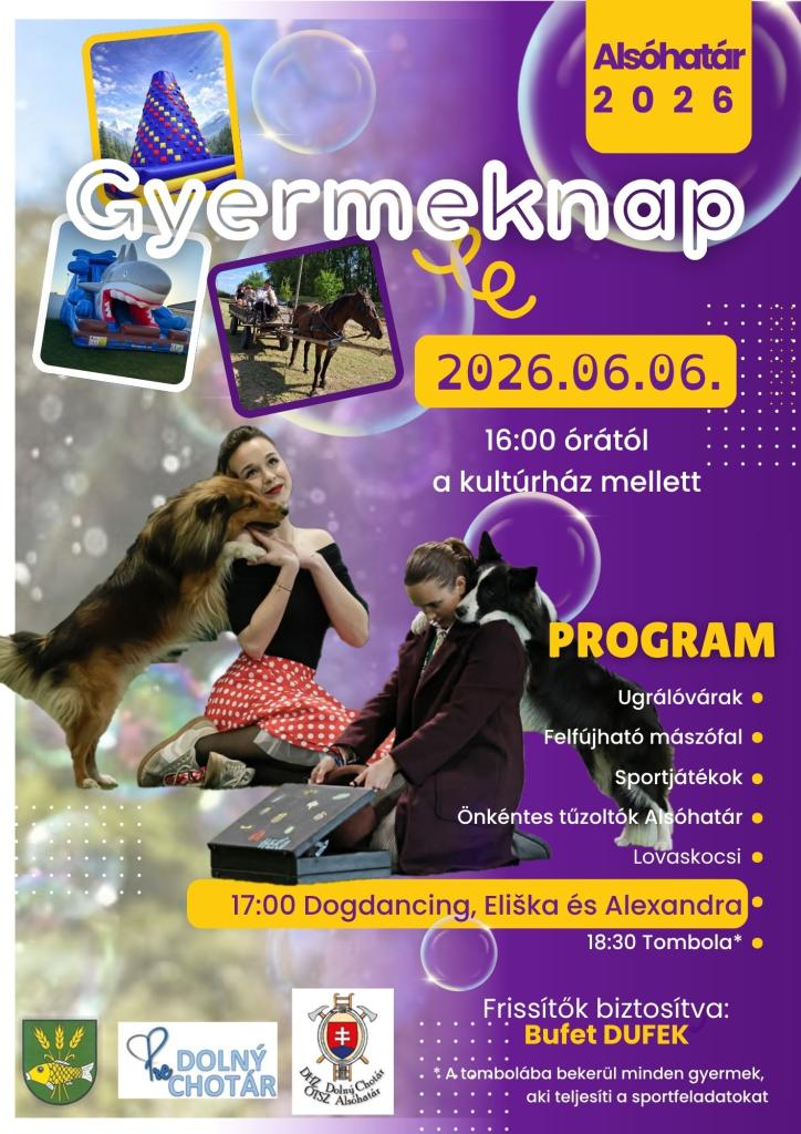 Gyermeknap