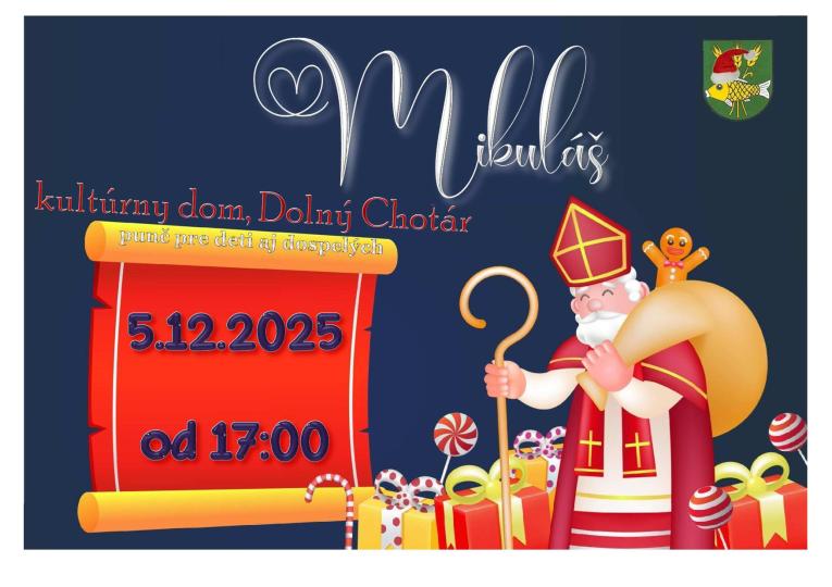 mikuláš