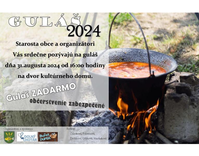 Guláš